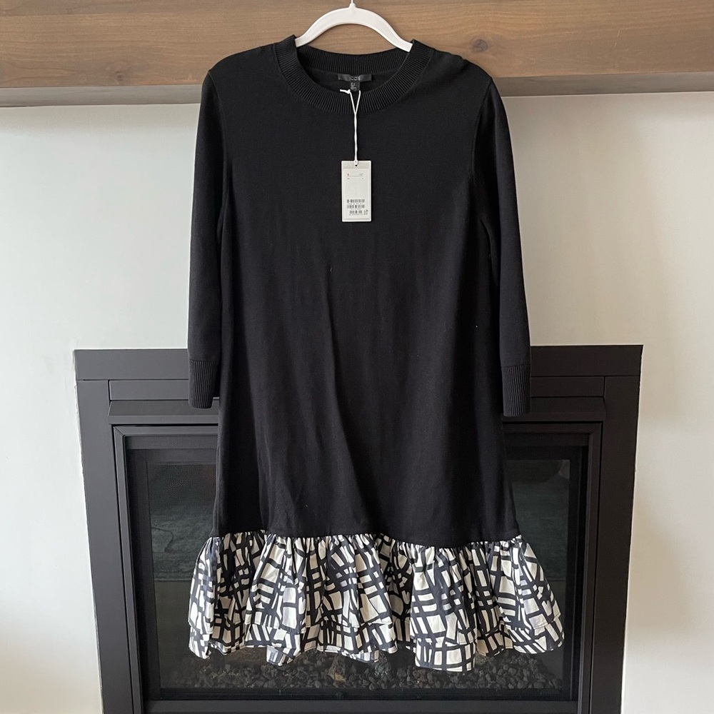NWT COS Dress